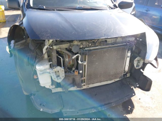 3N1CN7AP9FL837573 Nissan Versa 1.6 S