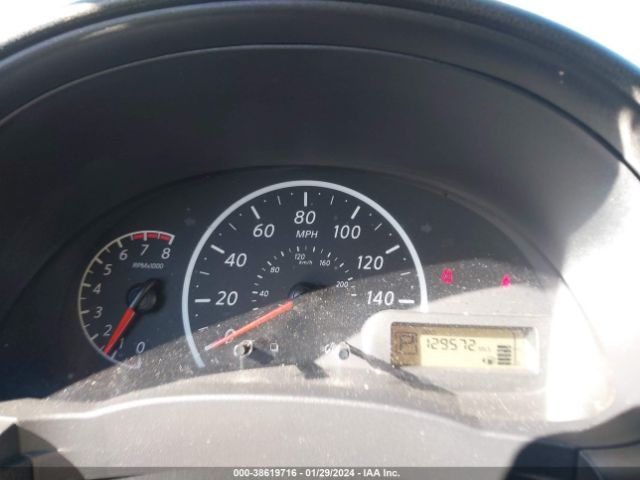 3N1CN7AP9FL837573 Nissan Versa 1.6 S