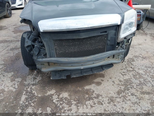 GMC Terrain Sle-2 2015 2GKALREK6F6376944 Image 6