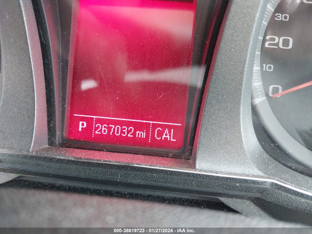 GMC Terrain Sle-2 2015 2GKALREK6F6376944 Image 7