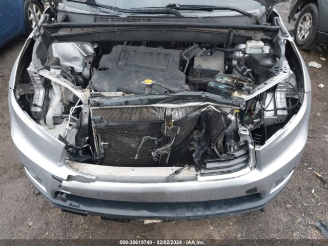 5TDBKRFH7FS154926 Toyota Highlander Le V6