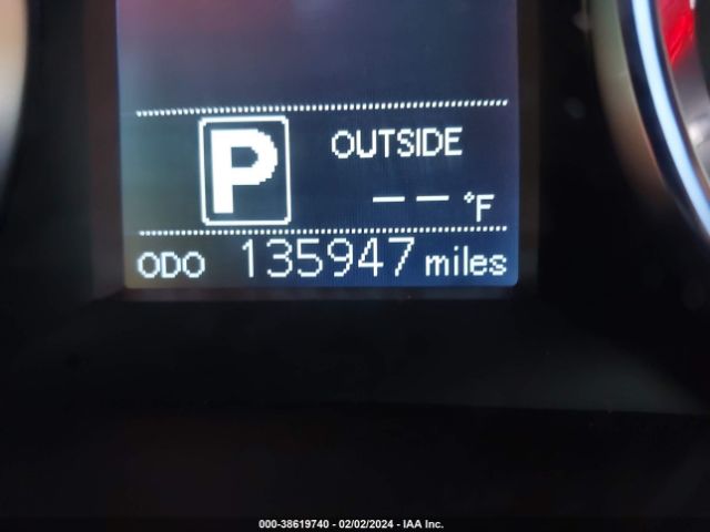 5TDBKRFH7FS154926 Toyota Highlander Le V6