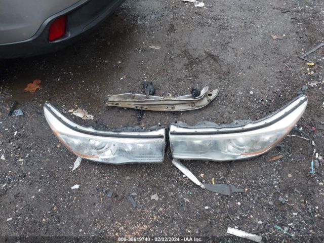 5TDBKRFH7FS154926 Toyota Highlander Le V6