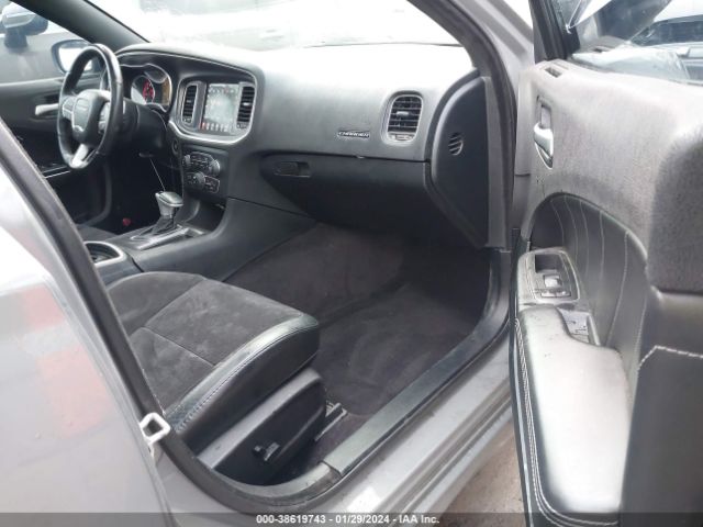 2C3CDXGJ3HH556517 Dodge Charger R/t Scat Pack Rwd