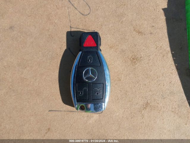 WDDLJ6FB4FA159098 Mercedes-Benz Cls 400