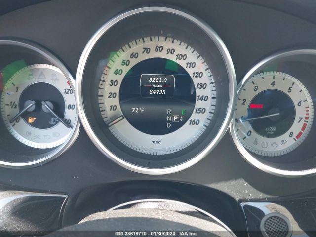 WDDLJ6FB4FA159098 Mercedes-Benz Cls 400