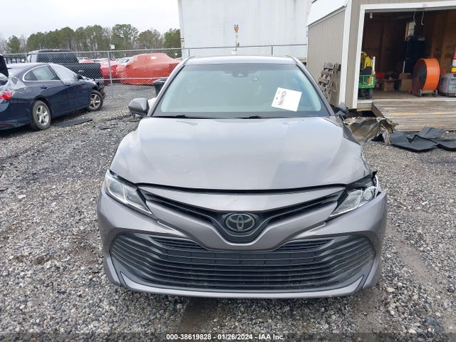 Toyota CAMRY LE 2020 4T1C11AK6LU340584 Image 12