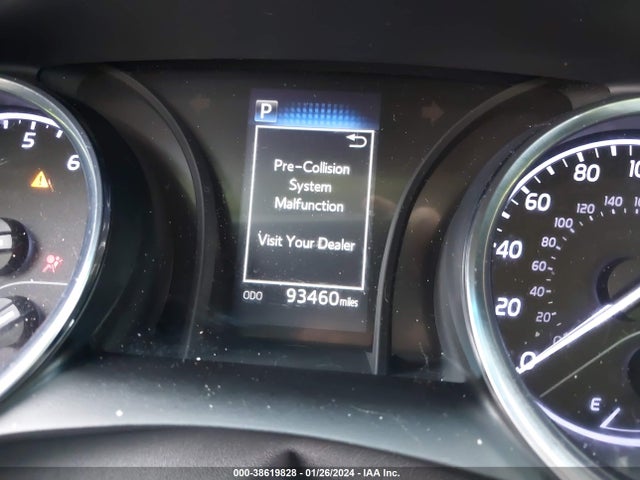 Toyota CAMRY LE 2020 4T1C11AK6LU340584 Image 15
