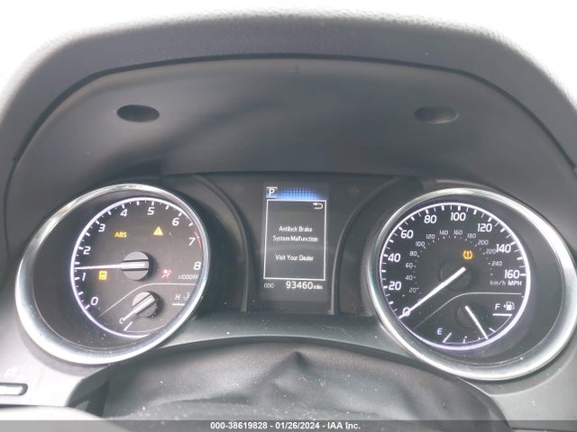 Toyota CAMRY LE 2020 4T1C11AK6LU340584 Image 7