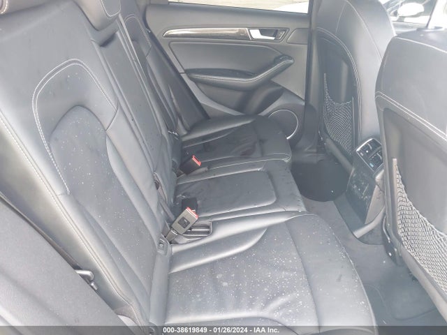 WA1CGAFP3EA096091 Audi Sq5 3.0t Premium Plus
