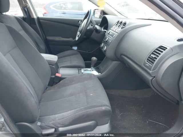 2011 NISSAN ALTIMA 2.5 S VIN: 1N4AL2AP9BN421603