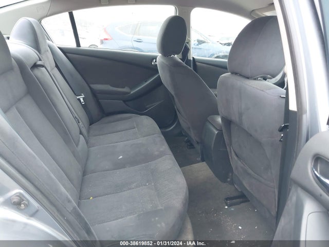 2011 NISSAN ALTIMA 2.5 S VIN: 1N4AL2AP9BN421603