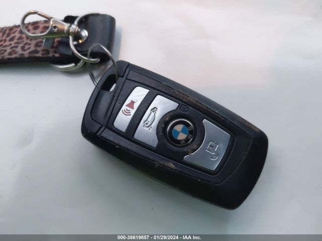 5UXWX9C51E0D21085 BMW X3 Xdrive28i