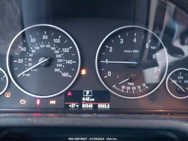 5UXWX9C51E0D21085 BMW X3 Xdrive28i