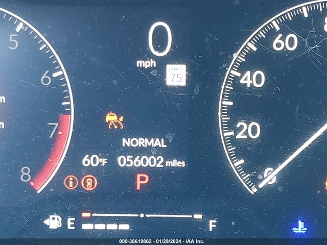 Honda Civic Sport 2022 2HGFE2F51NH514907 Image 7