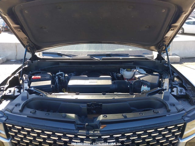 2023 CADILLAC ESCALADE ESV 1GYS3JKLXPR171934 Photo 9