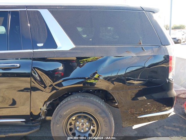 2023 CADILLAC ESCALADE ESV 1GYS3JKLXPR171934 Photo 5