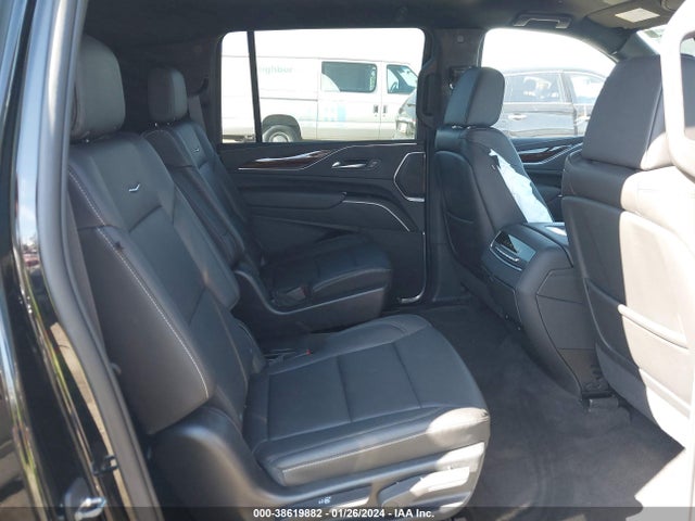 2023 CADILLAC ESCALADE ESV 1GYS3JKLXPR171934 Photo 7