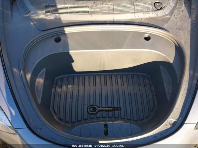 5YJ3E1EA7PF637839 Tesla Model 3 Rear-wheel Drive