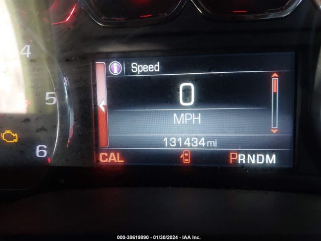 1GTV2UECXFZ437020 GMC Sierra 1500 Sle