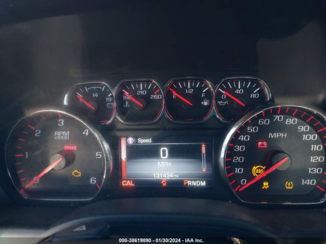 1GTV2UECXFZ437020 GMC Sierra 1500 Sle