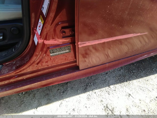 Lexus IS 250 2014 JTHBF1D21E5029752 Image 6