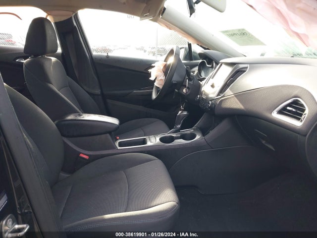 Chevrolet Cruze Lt Auto 2017 1G1BE5SM0H7195214 Image 5
