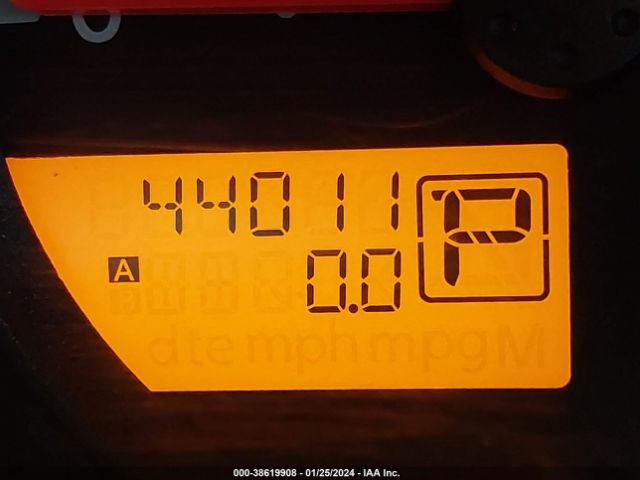Nissan Frontier Sv 4x4 2021 1N6ED0EB9MN723355 Image 15