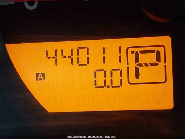 Nissan Frontier Sv 4x4 2021 1N6ED0EB9MN723355 Image 7