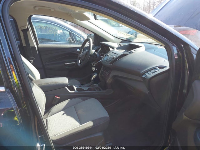 Ford ESCAPE SE 2018 1FMCU9GD4JUD15310 Image 5