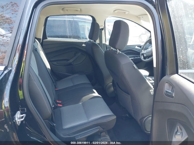 Ford ESCAPE SE 2018 1FMCU9GD4JUD15310 Image 8