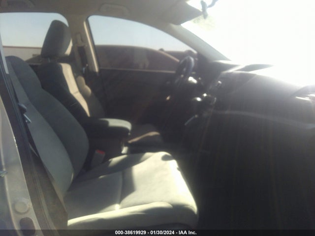 2015 HONDA CR-V LX VIN: 3CZRM3H37FG714038