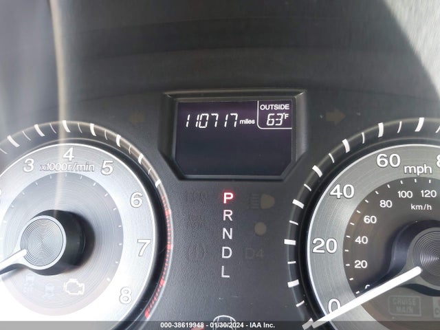 Honda ODYSSEY EX 2017 5FNRL5H45HB024987 Image 16