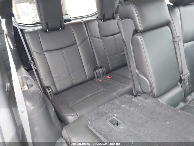 Nissan Pathfinder Sl 2014 5N1AR2MM0EC646627 Image 8