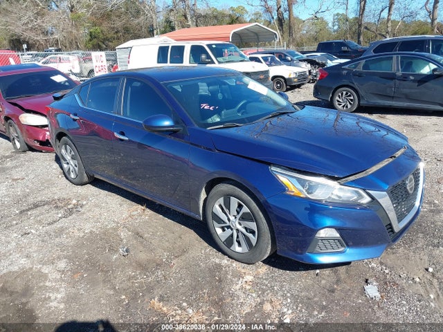 2020 1N4BL4BV6LC117834 main image