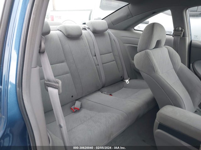 2006 HONDA CIVIC LX VIN: 2HGFG12686H576244