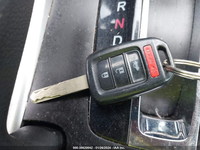 Honda ACCORD LX 2015 1HGCR2F31FA257642 Image 11