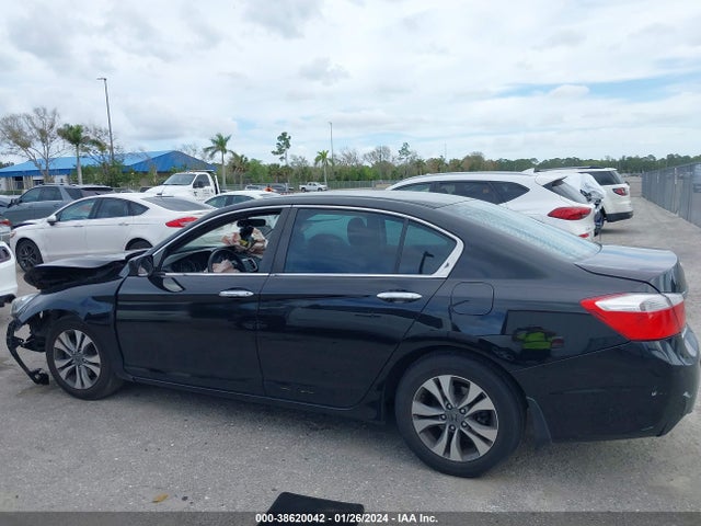 Honda ACCORD LX 2015 1HGCR2F31FA257642 Image 14