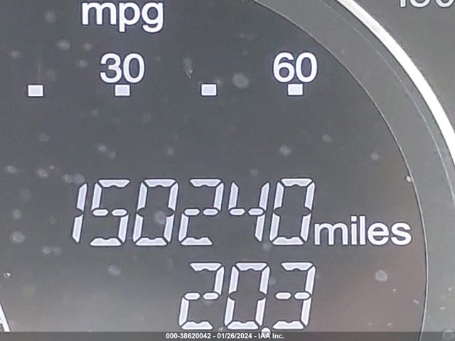 Honda ACCORD LX 2015 1HGCR2F31FA257642 Image 15