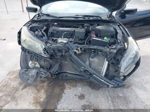 Honda ACCORD LX 2015 1HGCR2F31FA257642 Image 6