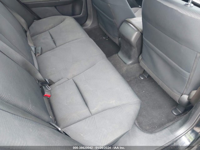 Honda ACCORD LX 2015 1HGCR2F31FA257642 Image 8