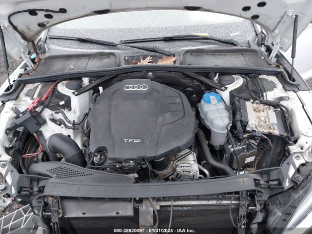 2018 AUDI A5 WAUYNGF5XJN013839 Photo 9