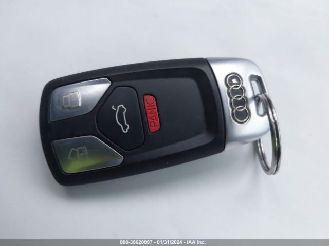 2018 AUDI A5 WAUYNGF5XJN013839 Photo 10