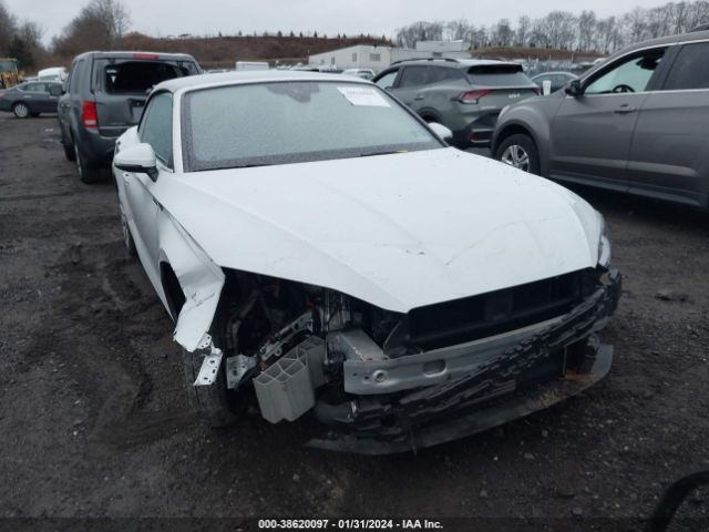 2018 AUDI A5 WAUYNGF5XJN013839 Photo 5