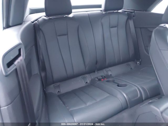 2018 AUDI A5 WAUYNGF5XJN013839 Photo 7