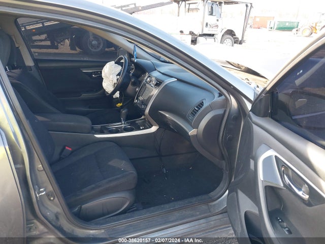 2014 NISSAN ALTIMA 2.5 SV VIN: 1N4AL3AP1EC181856