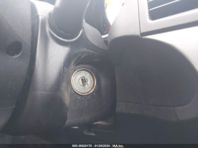 2008 MITSUBISHI LANCER JA3AU26U18U011266 Photo 10