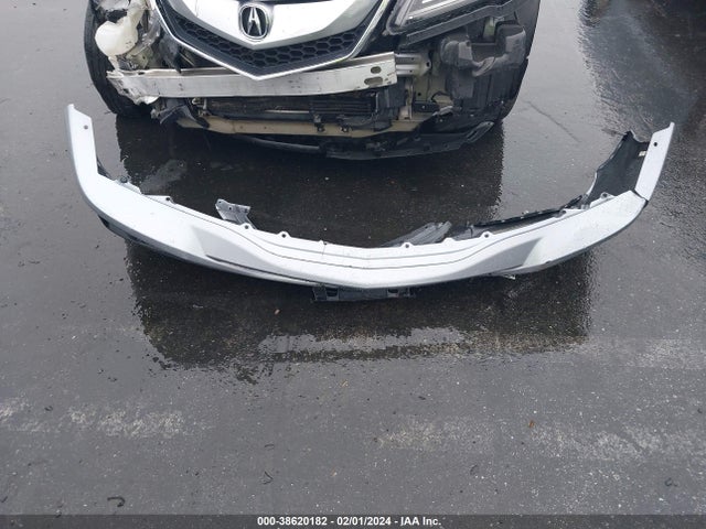 Acura Rdx Tech Pkg/tech/acurawatch Plus Pkg 2016 5J8TB3H52GL004313 Image 12