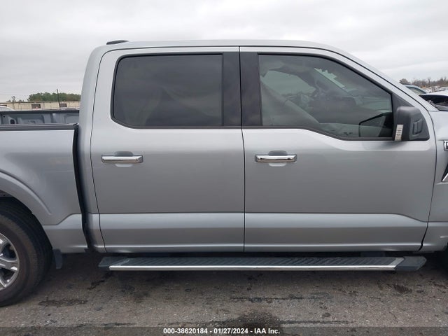 Ford F-150 Xlt 2023 1FTEW1CP3PKE38884 Image 13