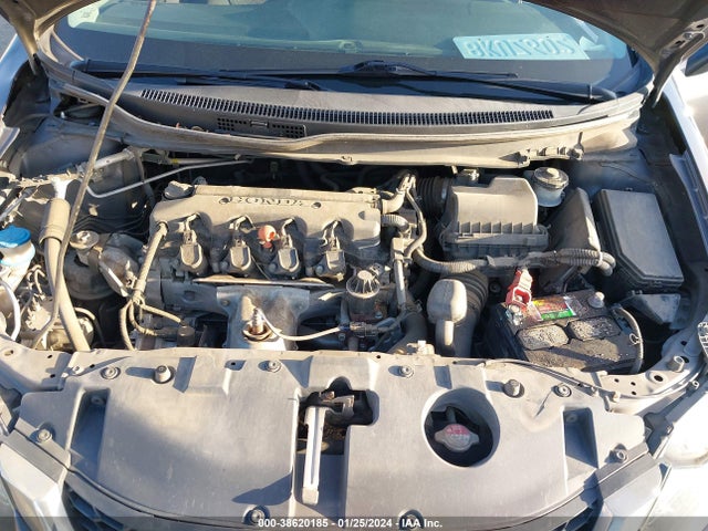 Honda CIVIC SE 2015 19XFB2F77FE118289 Image 10